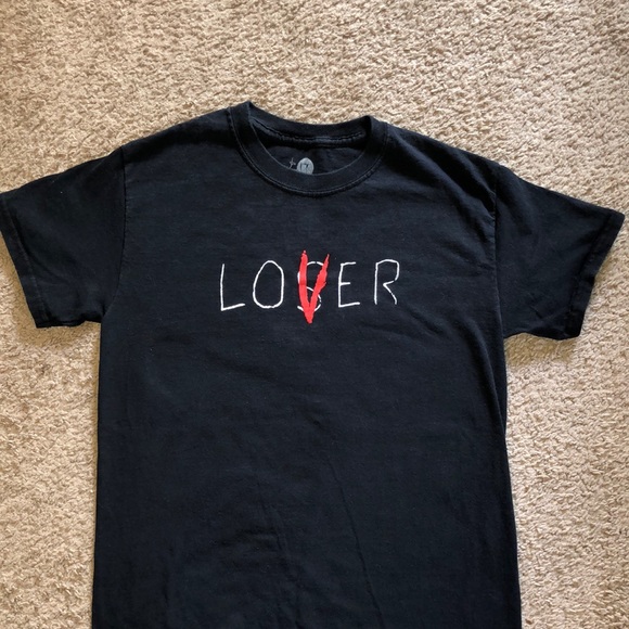 Zumiez | Tops | The Hundreds X It Lover 